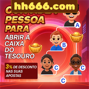 hh666.com Ganhe R$ 100,00 Gratis