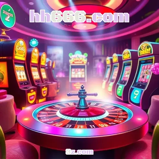 hh666.com Torneios